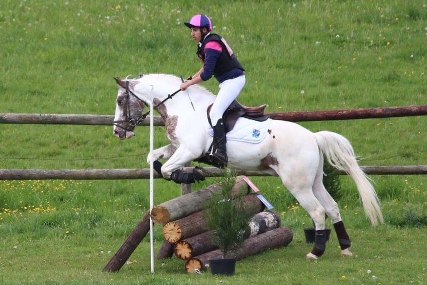 Equestrian Center and Pony Club La Courneuve 1